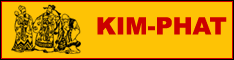 China-Imbiss Kim Phat Logo